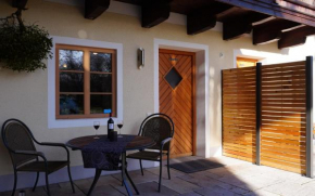 Ferienwohnung Am Feldbach Bad Aibling